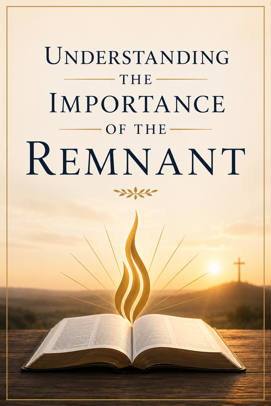 The Biblical Remnant
